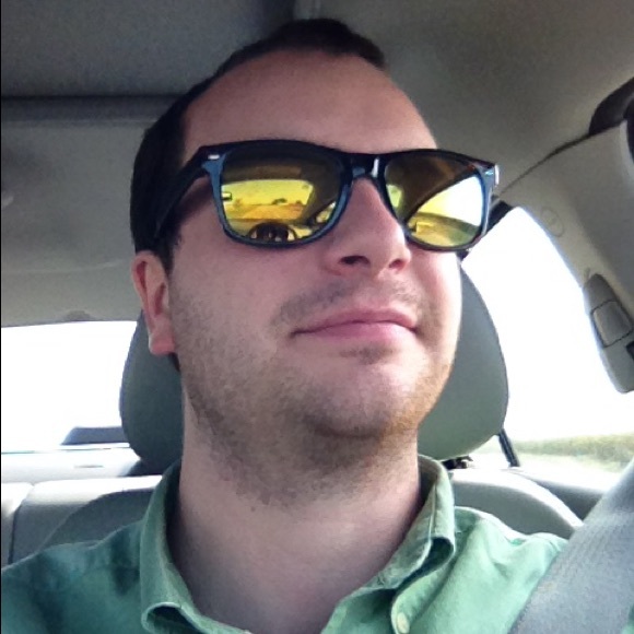 Meet your Posher, Matt - Picture 1 of 1